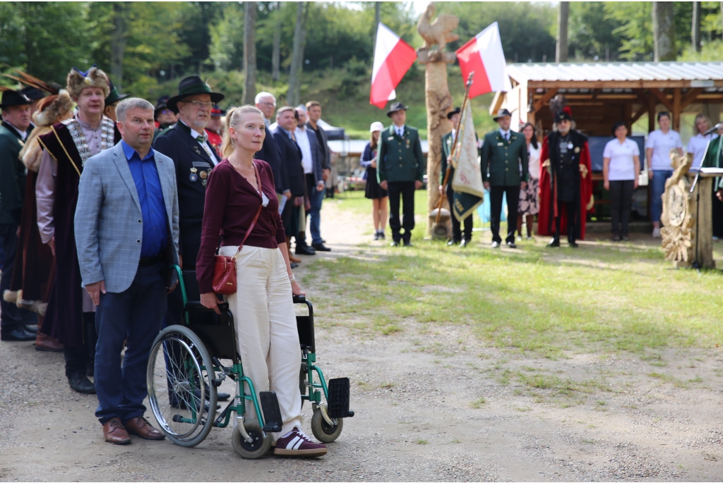 Turniej strzelecki