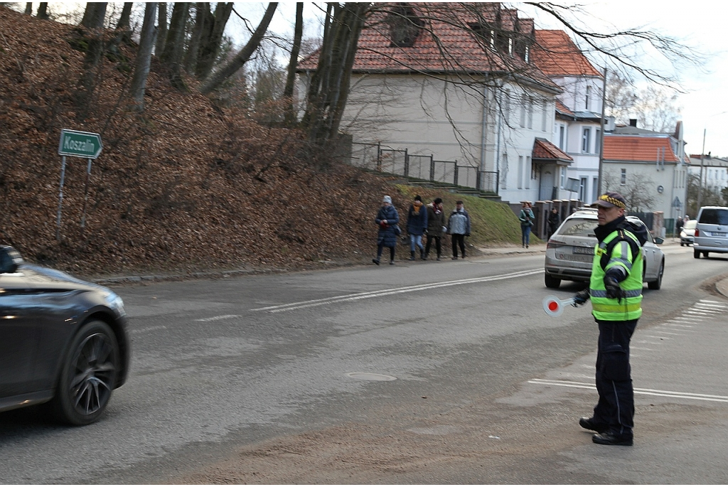 Droga Krzyżowa na Kalwarii Wejherowskiej