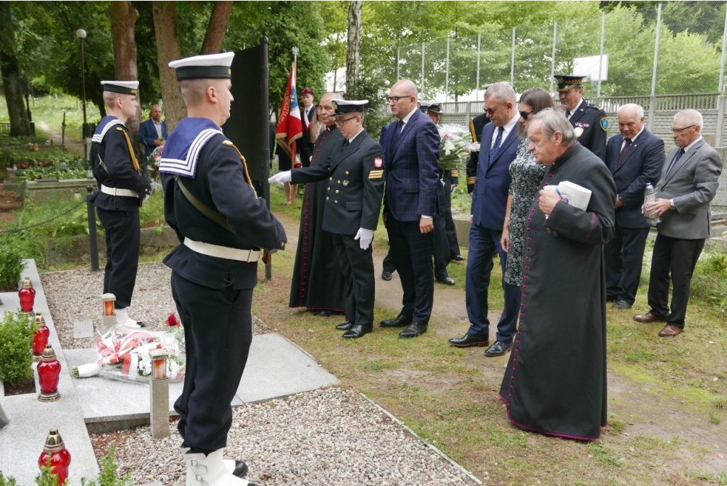 79. rocznica wybuchu II Wojny Światowej