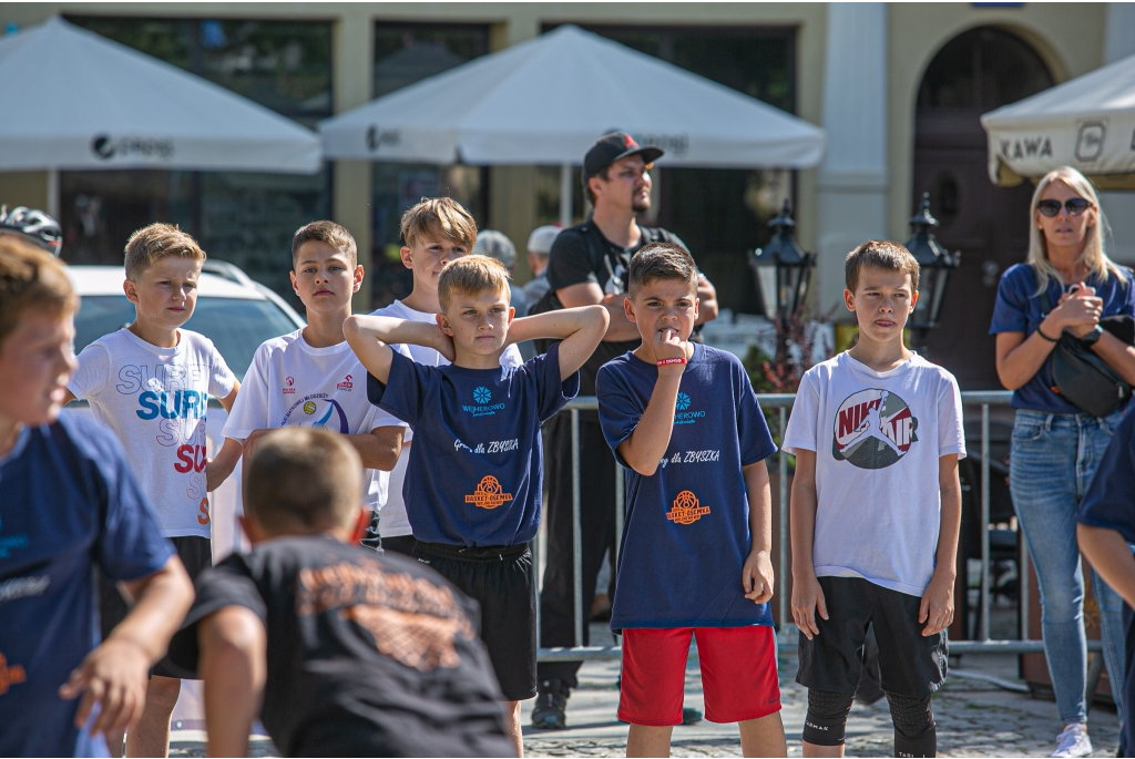 11. edycja Streetballa Małego Trójmiasta Kaszubskiego