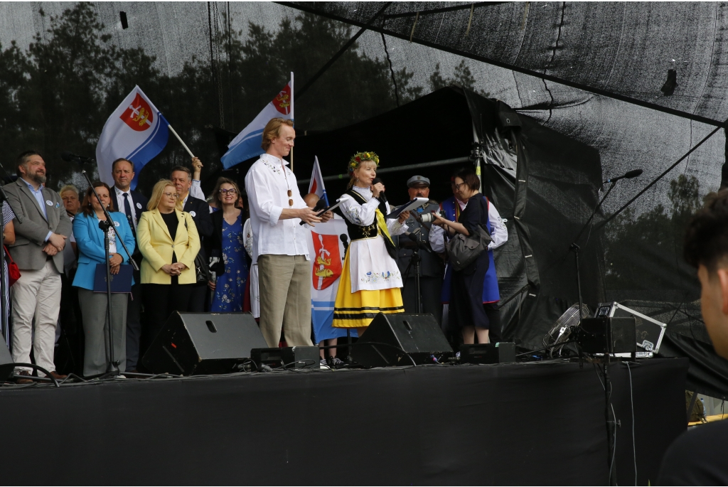 Światowy Zjazd Kaszubów