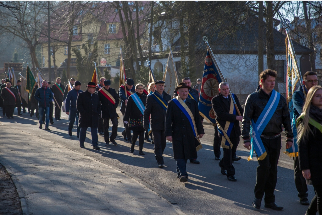 Św. Józefa – Dzień Patrona Rzemiosła