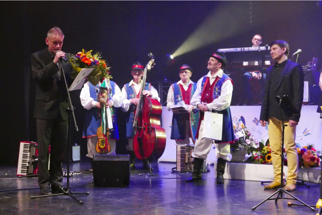 Koncert urodzinowy „Koleczkowian” i zespołu „Fucus”