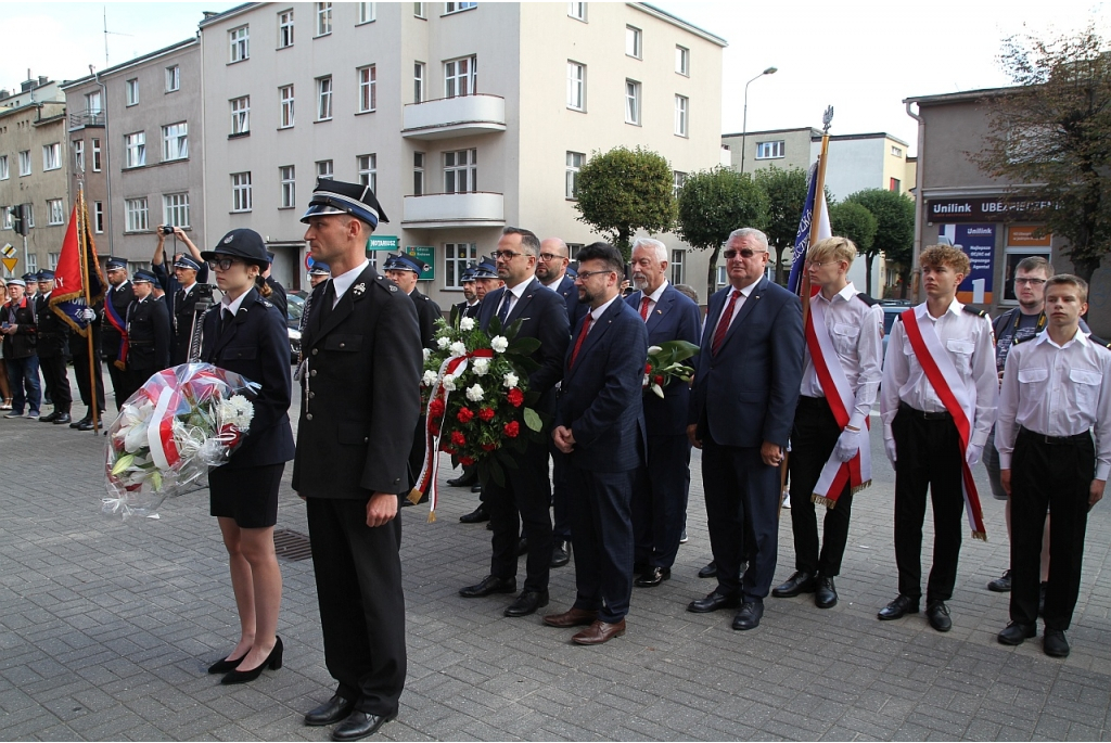 Obchody 150-lecia OSP Wejherowo