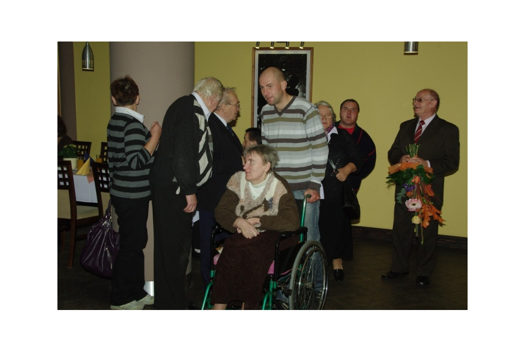 10. lecie SPON BARKA - 06.10.2012