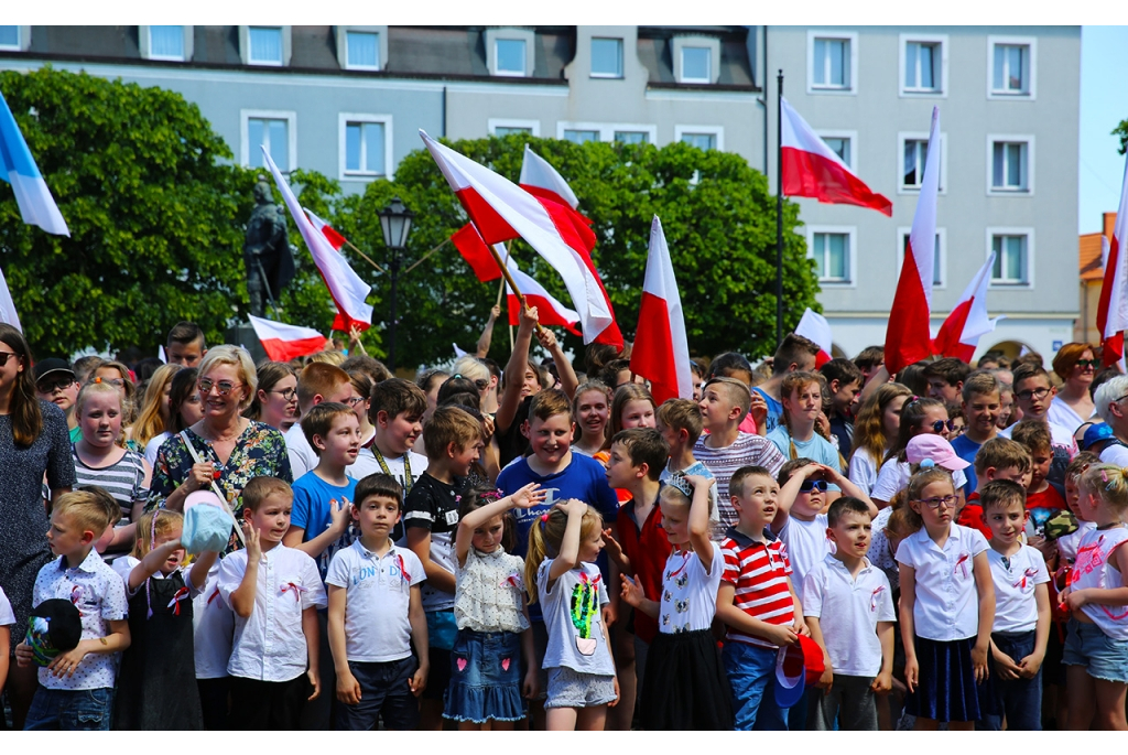 Święto Wolności i Solidarności