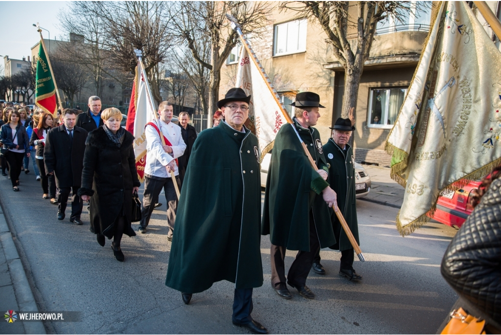 Święto Patrona Rzemiosła - 19.03.2015