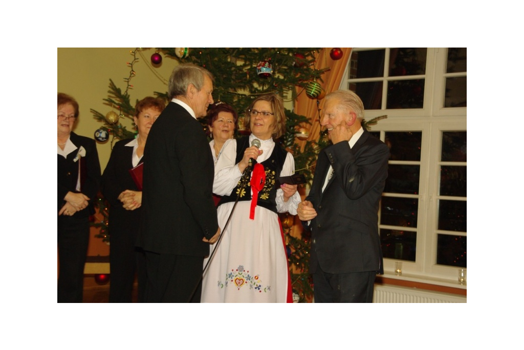 Spotkanie noworoczne Zrzeszenia Kaszubsko-Pomorskiego w Wejherowie - 12.01.2013