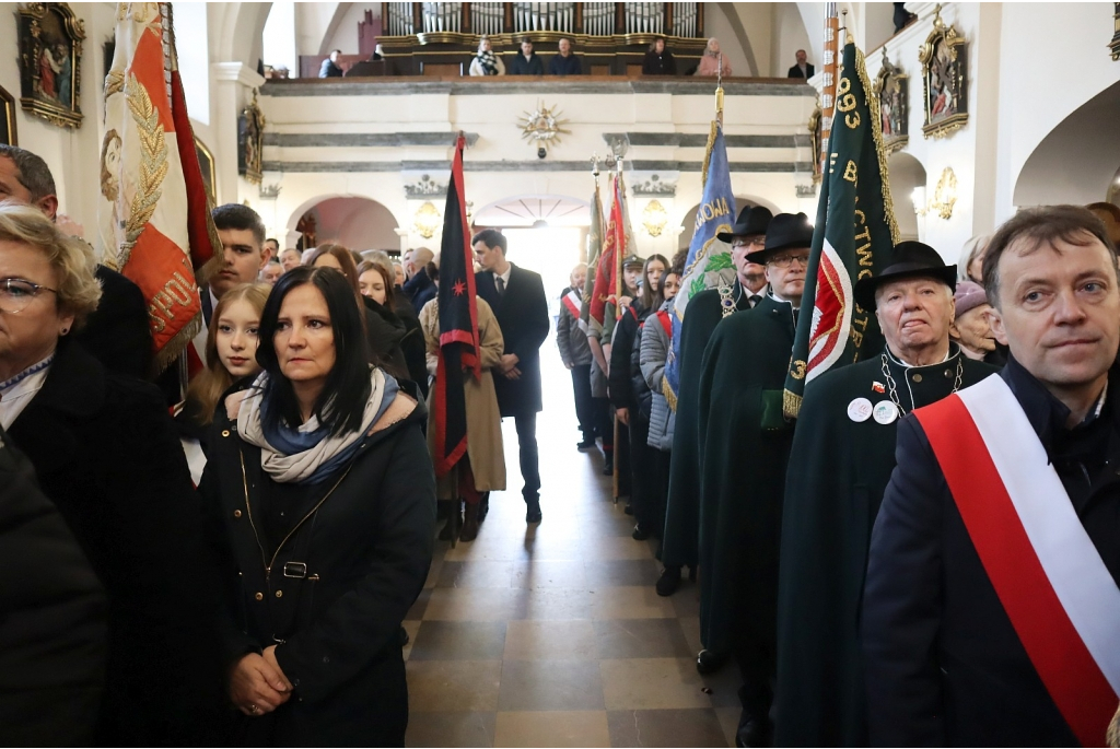 Obchody 367 rocznicy śmierci Jakuba Wejhera