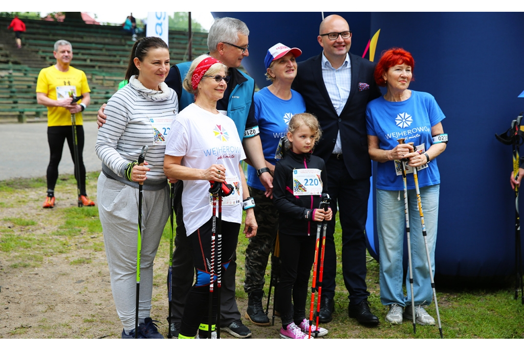 Puchar Polski Nordic Walking