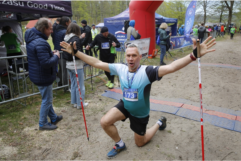 XV Mistrzostwa Polski Nordic Walking