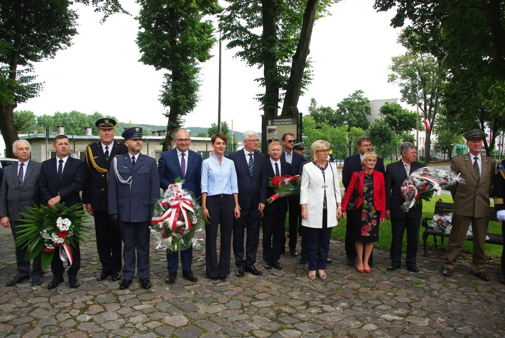 78. rocznica wybuchu II wojny światowej