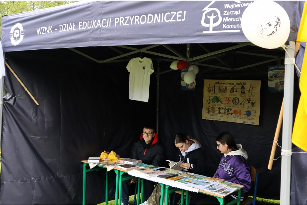 I Bieg Rzemiosła