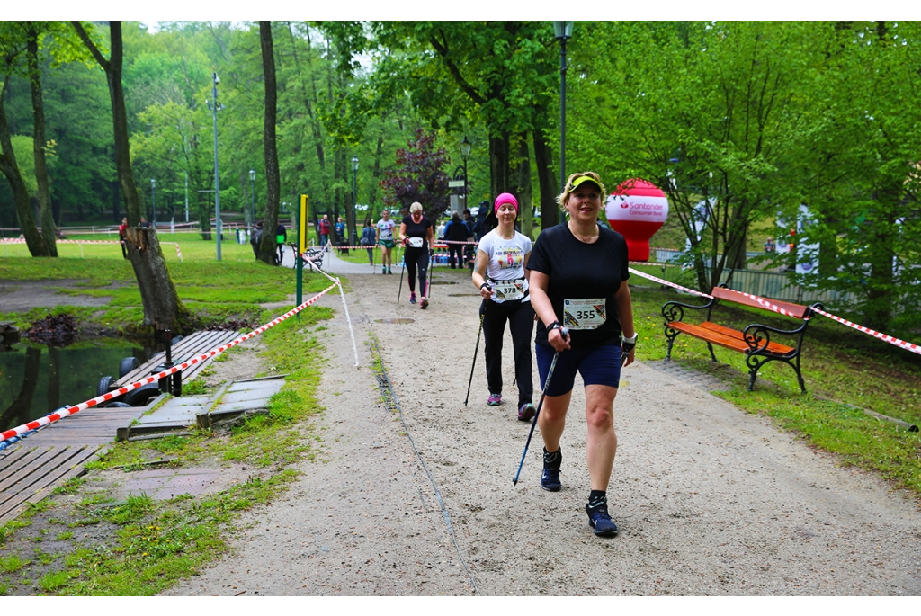 Puchar Polski Nordic Walking