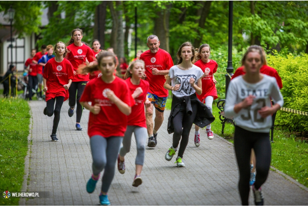 Wejherowo Biega 2015 - 23.05.2015