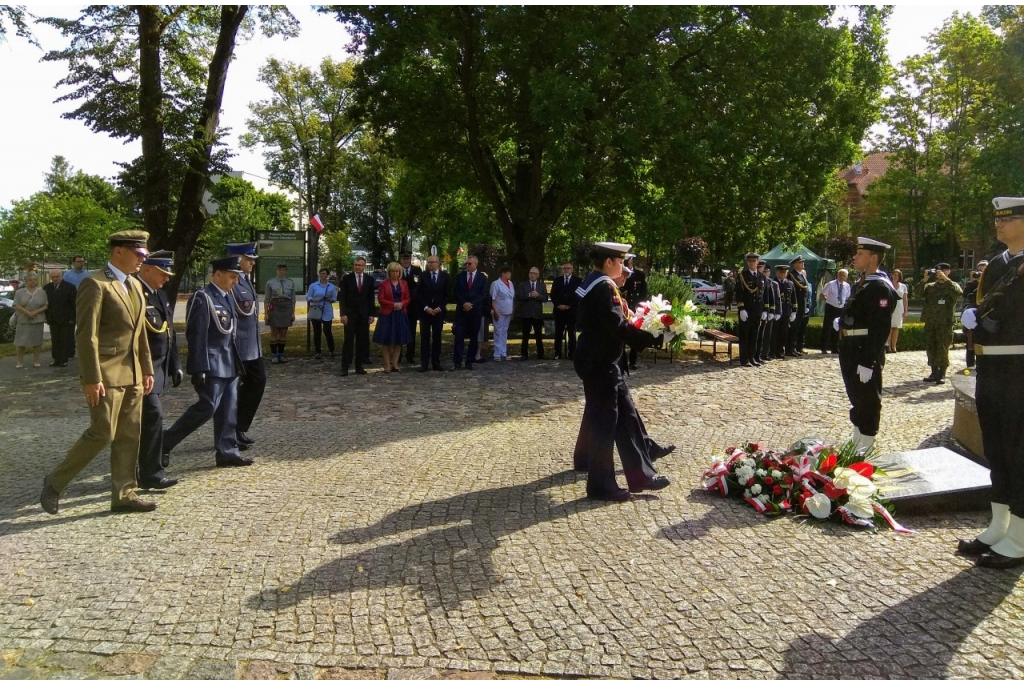 80. rocznica wybuchu II wojny światowej