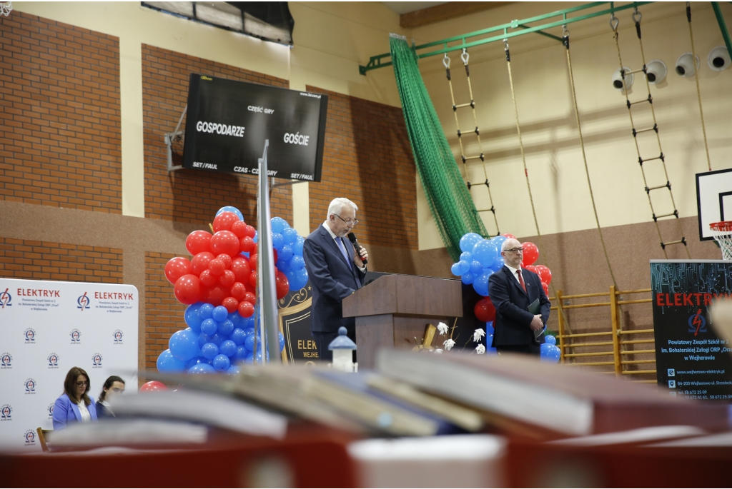 60 - lecie Elektryka