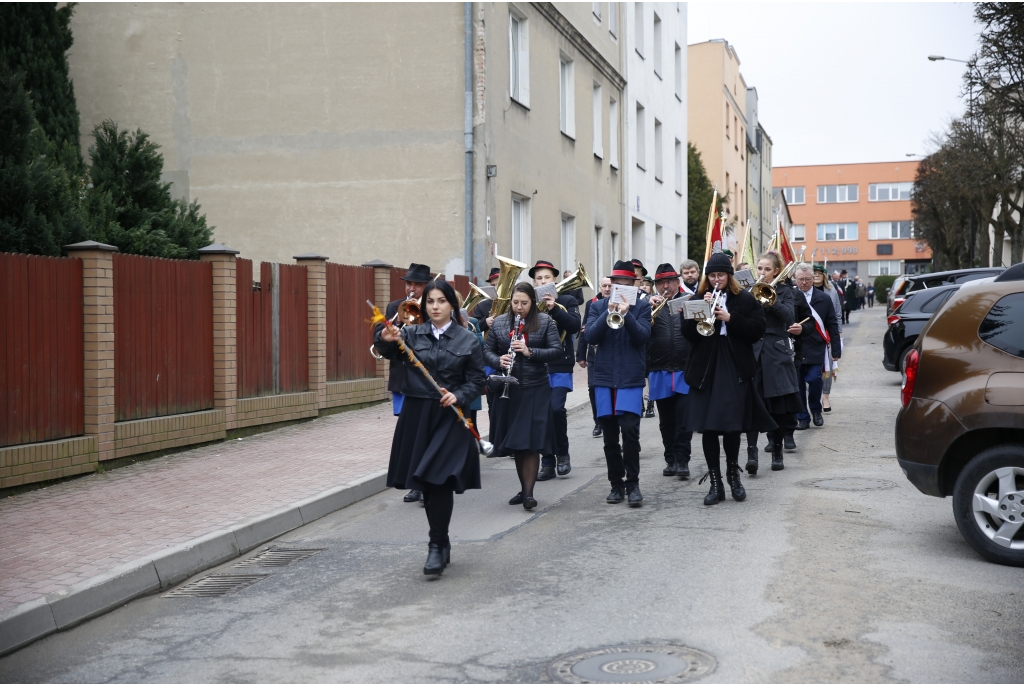 Święto patrona rzemieślników