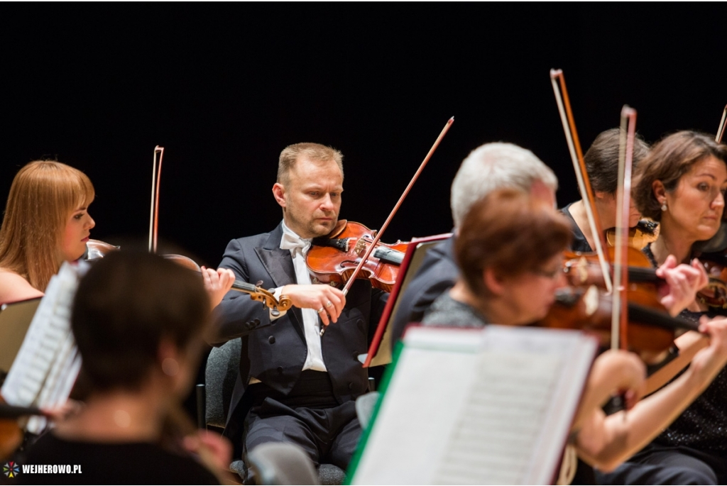 Koncert Wigilijny w Filharmonii Kaszubskiej - 20.12.2014