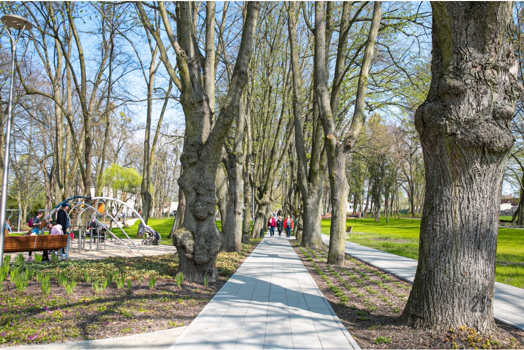 Otwarcie Parku Kaszubskiego