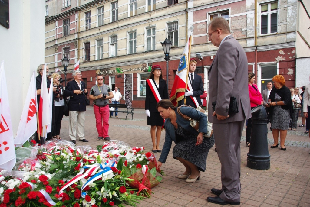 35 lat podpisania Porozumień Sierpniowych - 28-29.08.2015