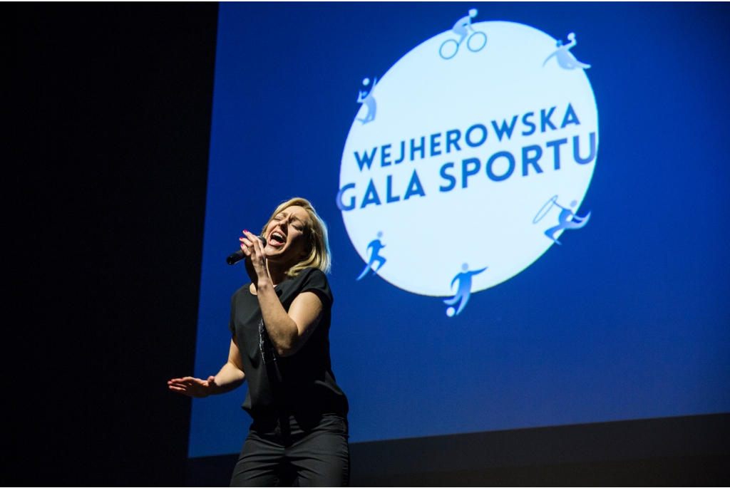 Wejherowska Gala Sportu 2017