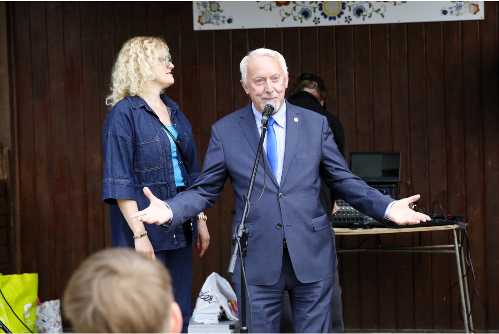 Dzień Dziecka SP 11