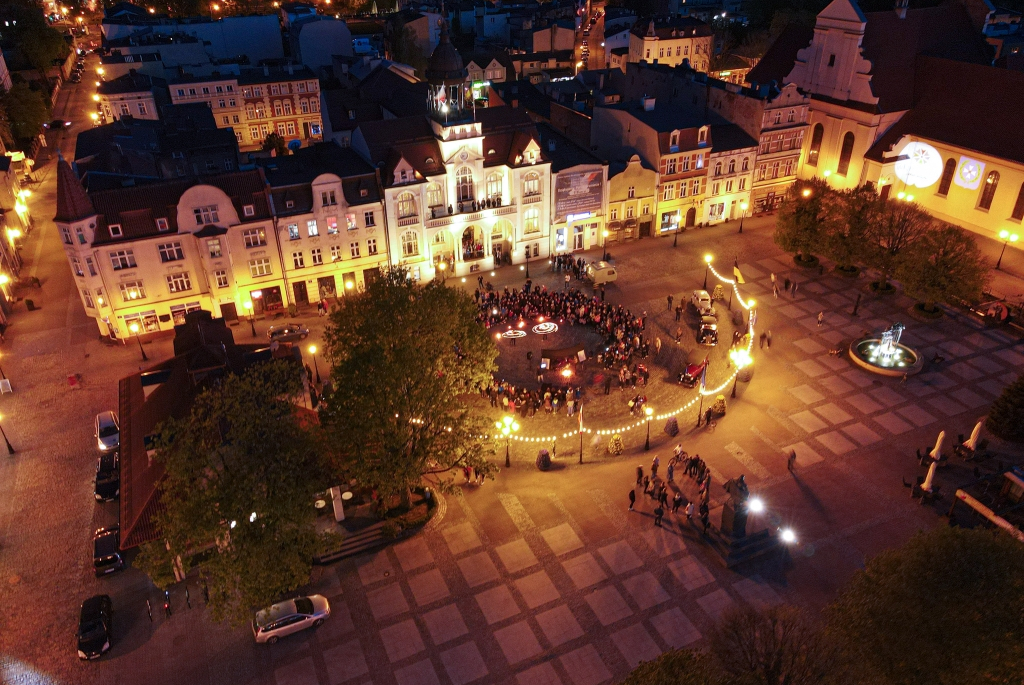 Wejherowska Noc Muzeów