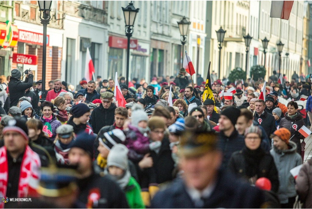 Dzień Niepodległości