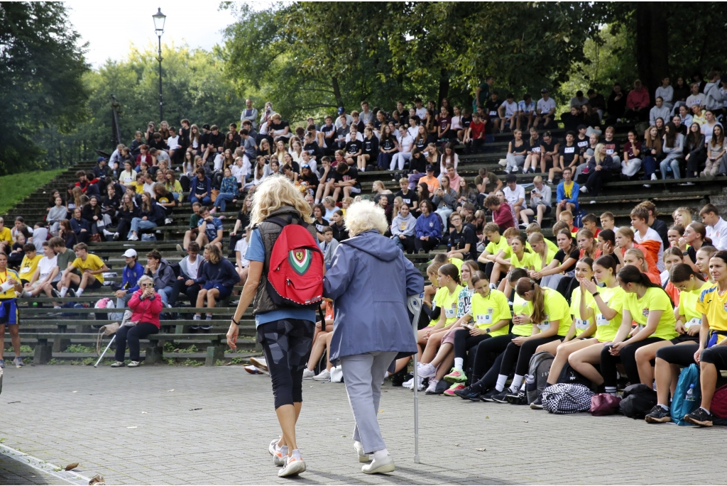 IX Memoriał Macieja Kanteckiego