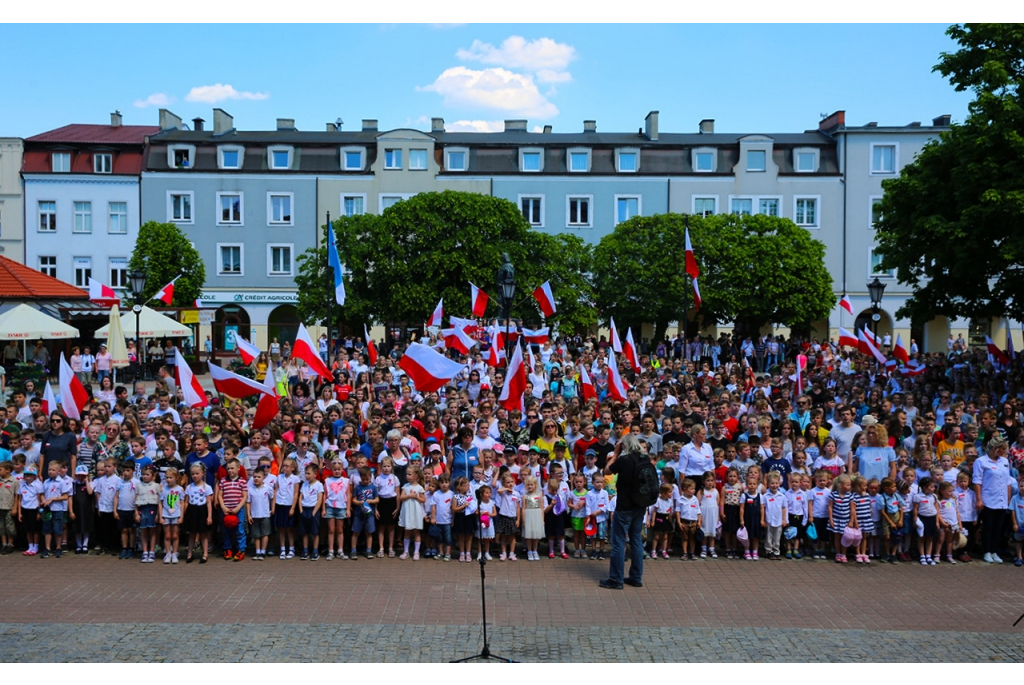 Święto Wolności i Solidarności