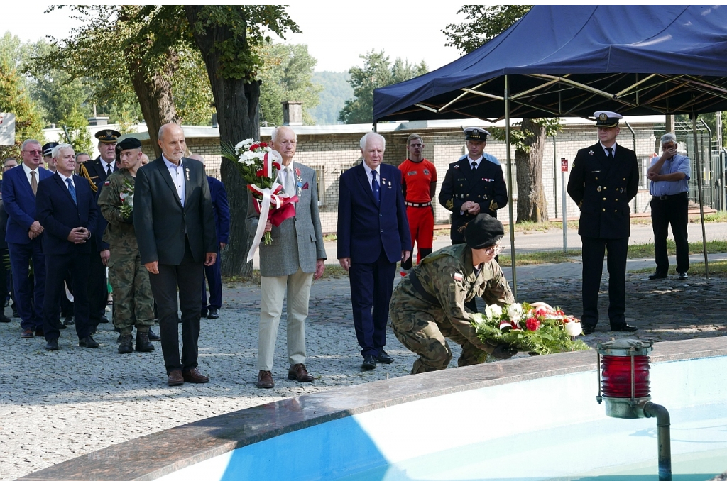 85. rocznica wybuchu II wojny światowej