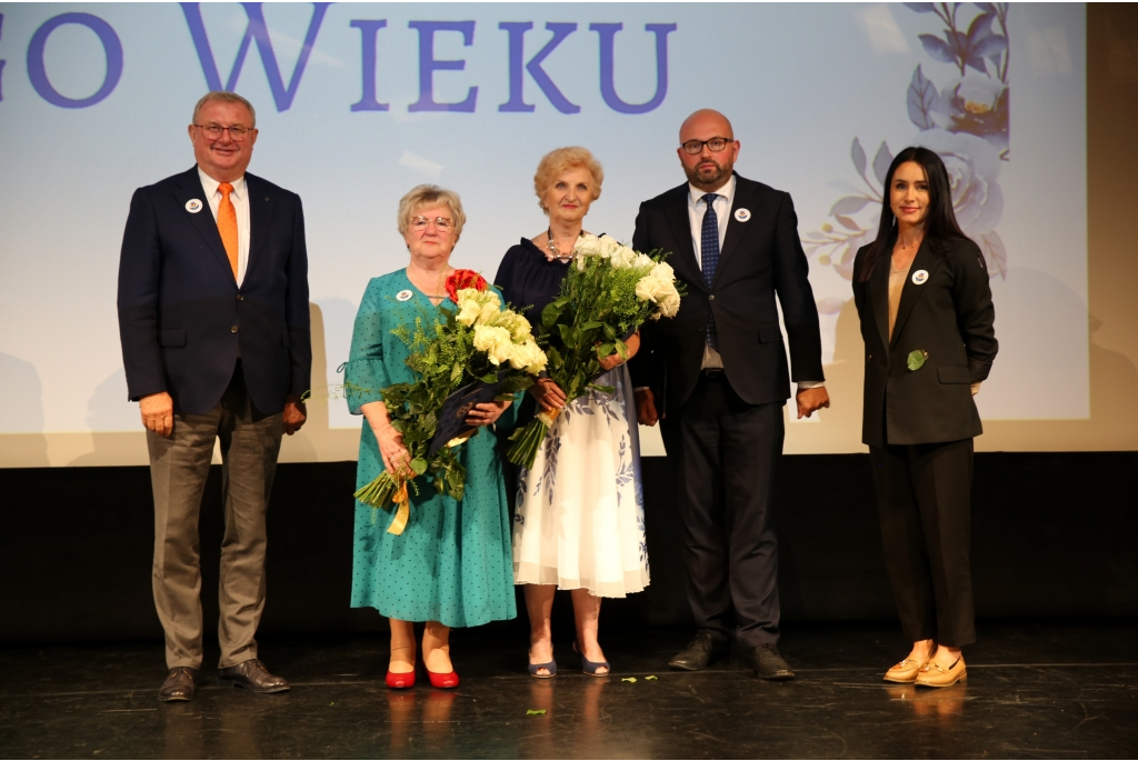 Jubileusz SWUTW