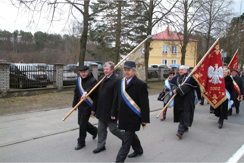 Dzień św. Józefa - Święto Rzemiosła - 19.03.2016