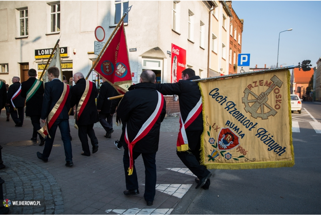 Święto Patrona Rzemiosła - 19.03.2015