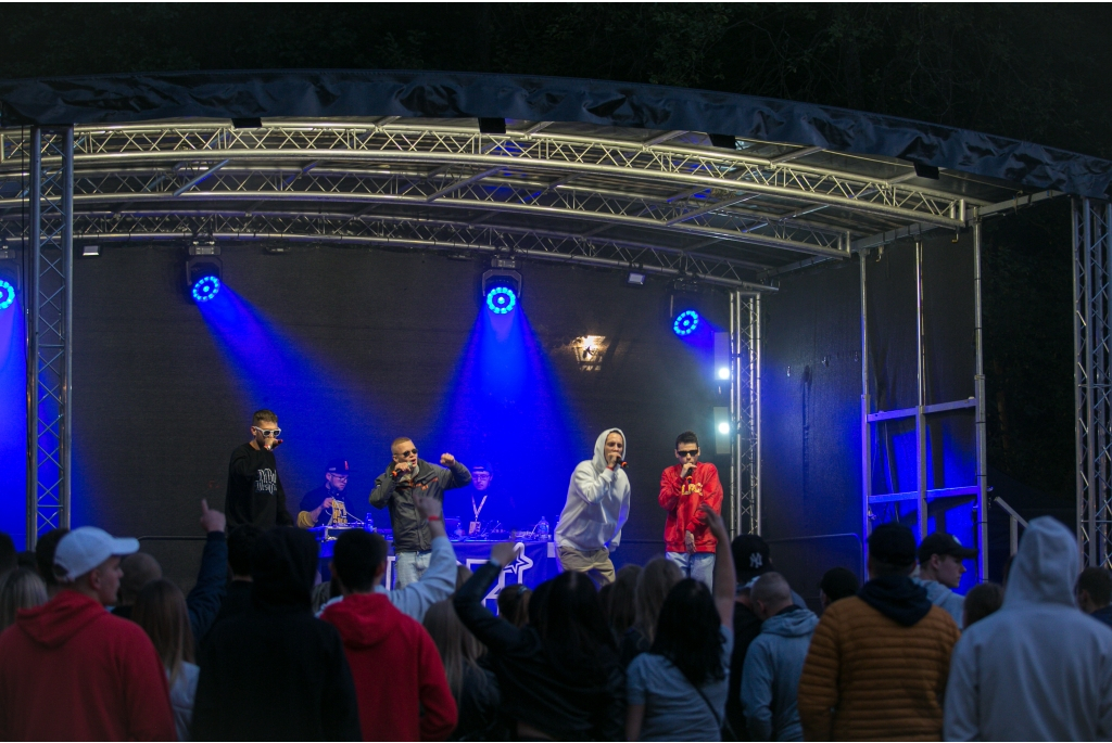 Wejherowo Hip Hop Fest