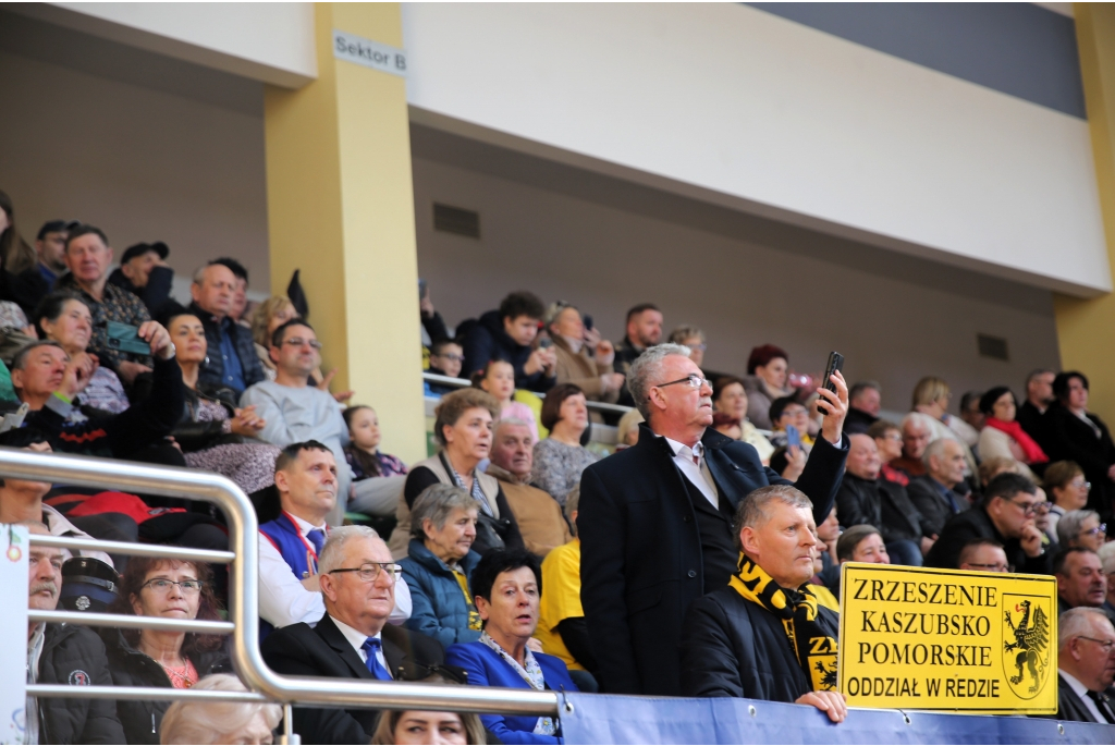 Dzień Jedności Kaszubów