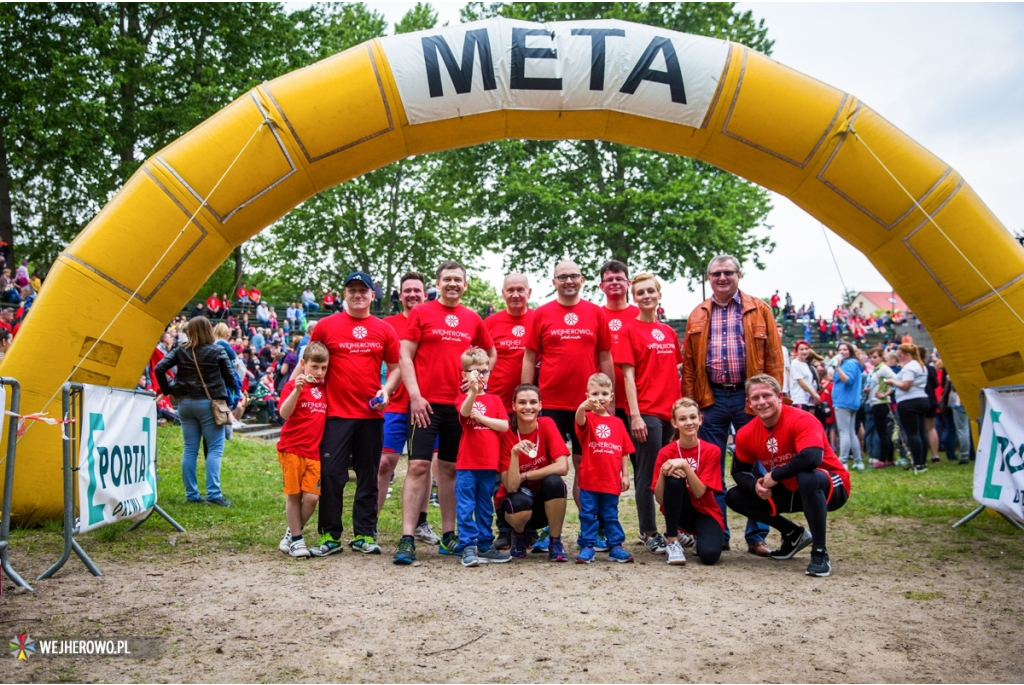 Wejherowo Biega 2015 - 23.05.2015