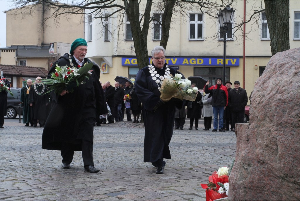 Dzień św. Józefa - Święto Rzemiosła - 19.03.2016