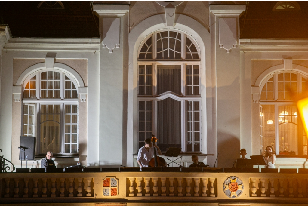 Wejherowska Noc Muzeów