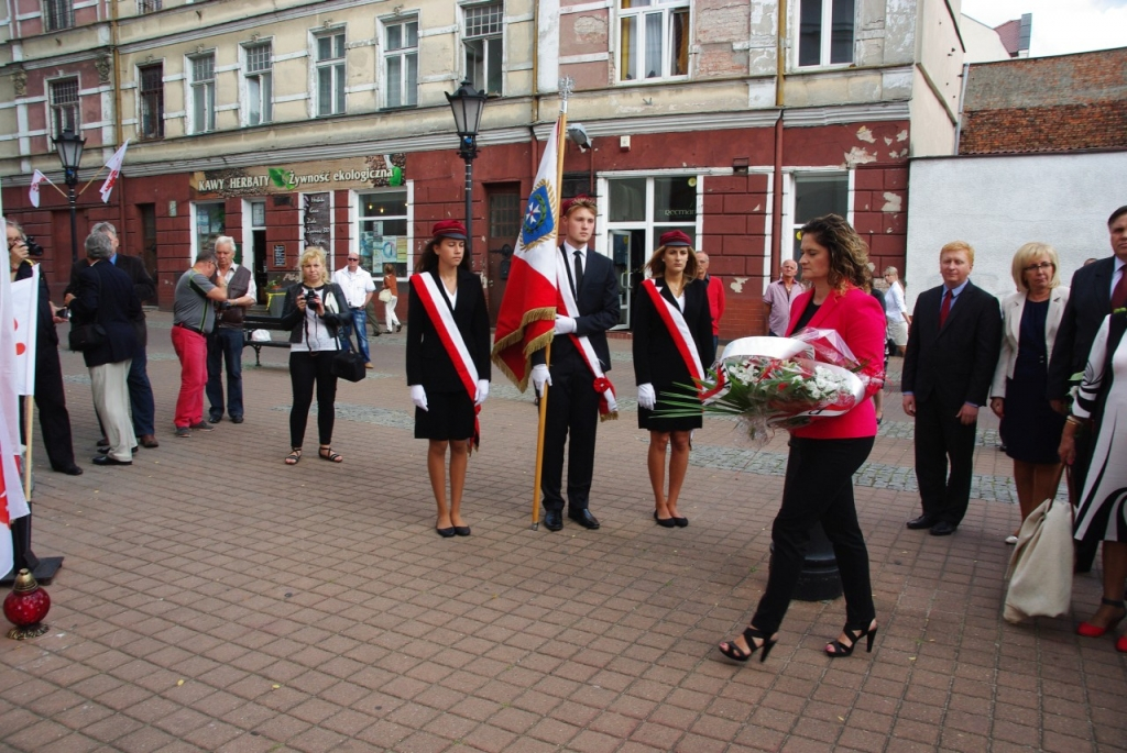 35 lat podpisania Porozumień Sierpniowych - 28-29.08.2015