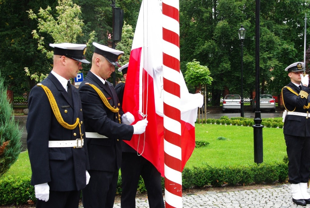 74. rocznica wybuchu II wojny światowej