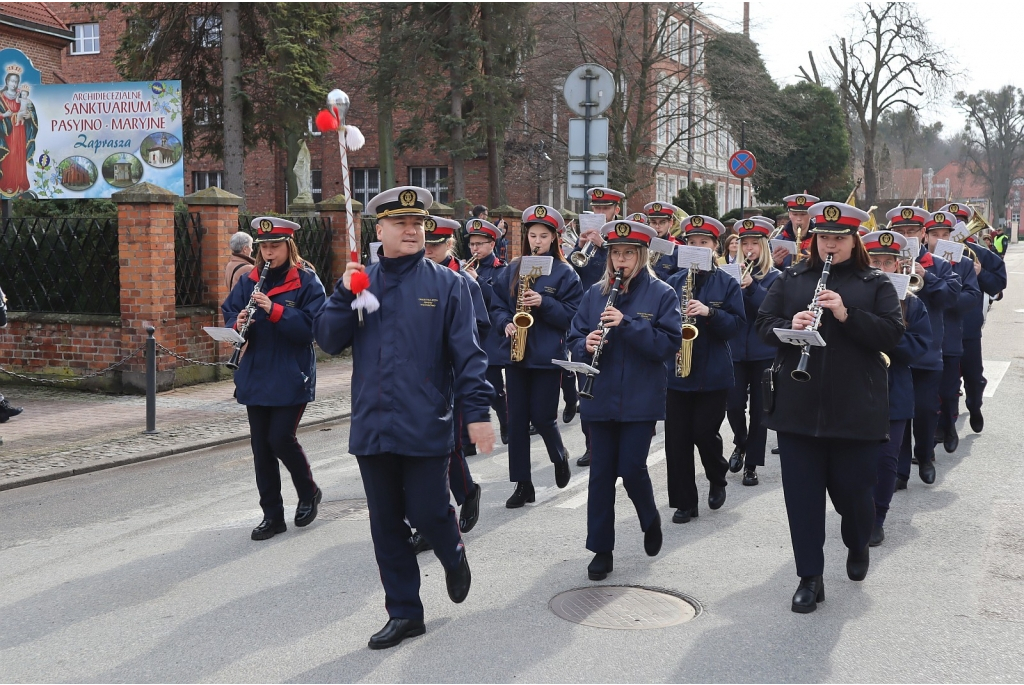 Obchody 367 rocznicy śmierci Jakuba Wejhera