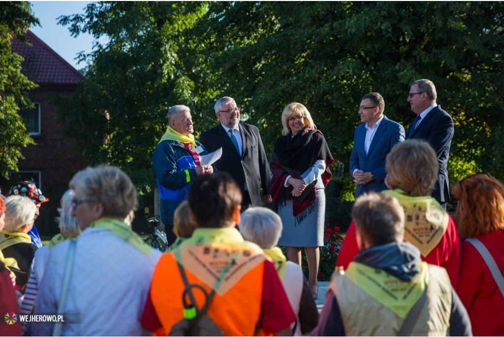 II Zlot Turystów Seniorów - 25.09.2015