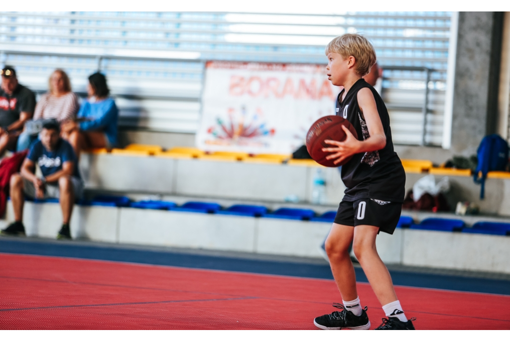 Wejherowska Noc Basketu