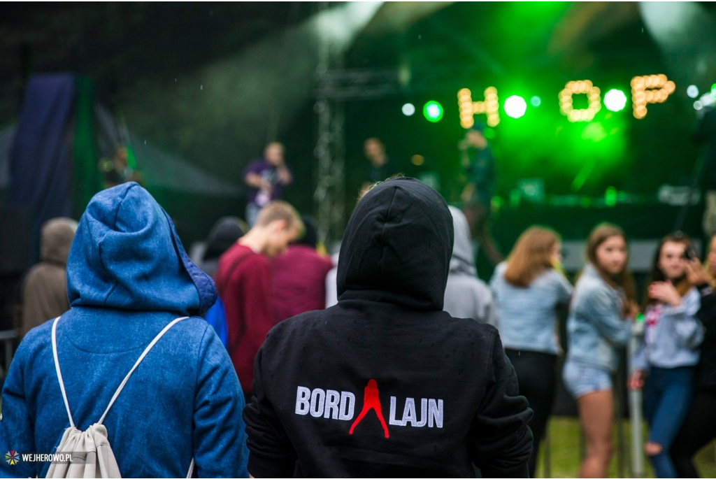 Open Air Hip Hop Festival 2017