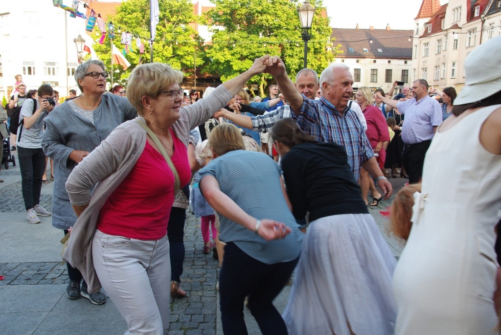 Potańcówka Przedmiejska