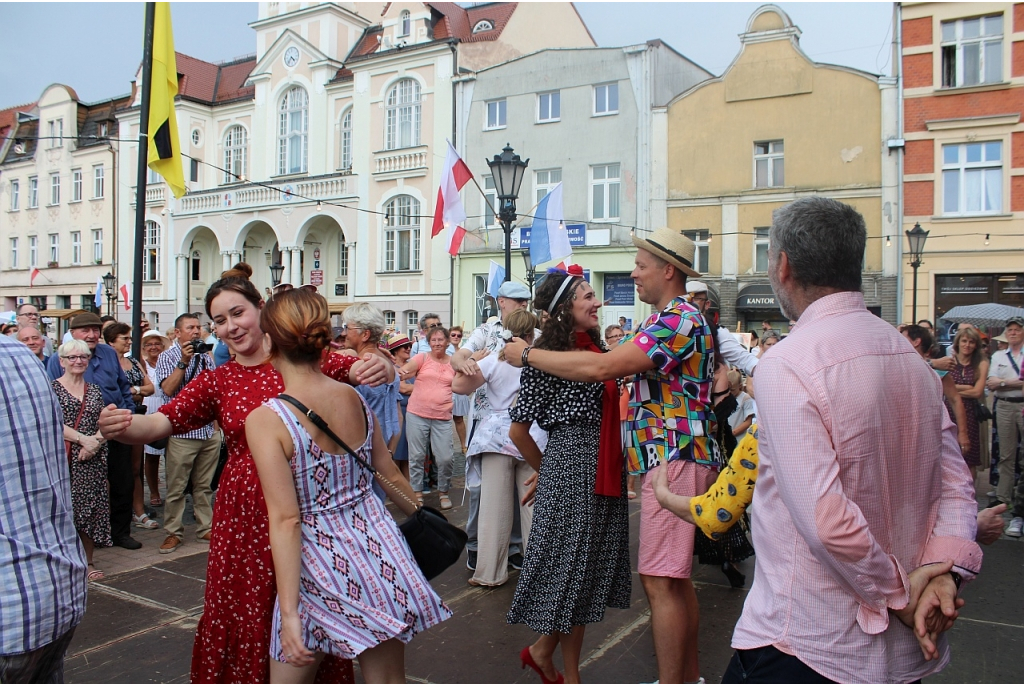 Retro Wejherowo Potańcówka