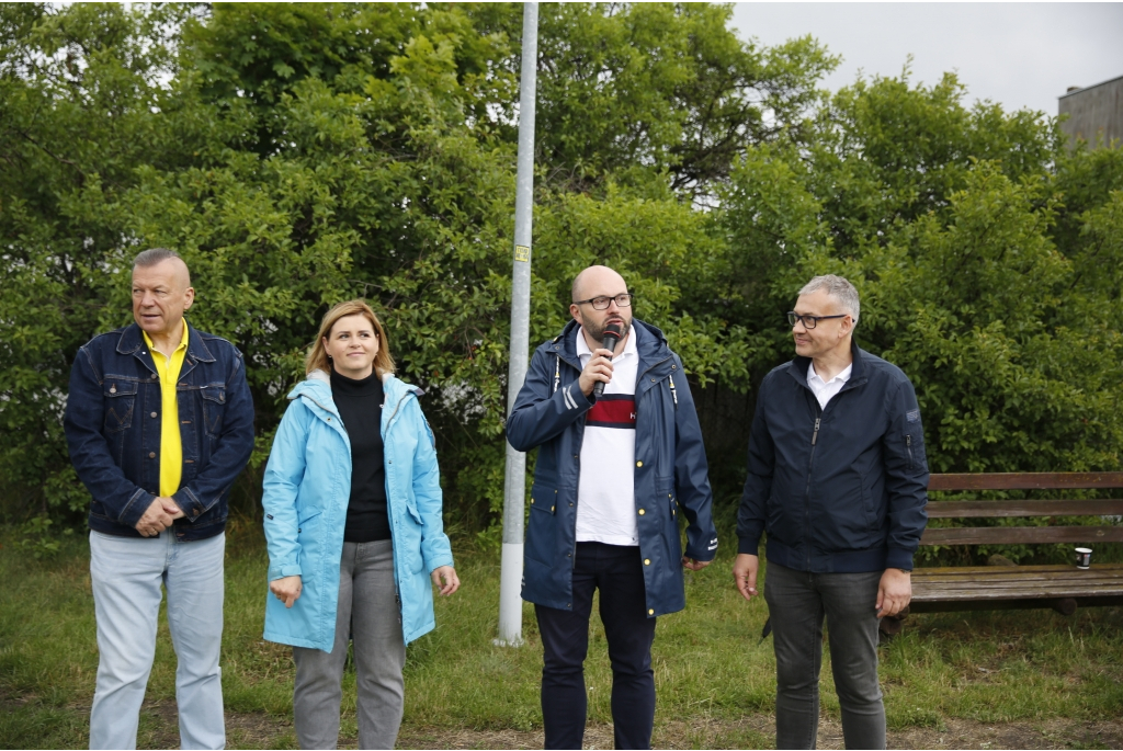 Wieczór Sobótkowy w Wejherowie