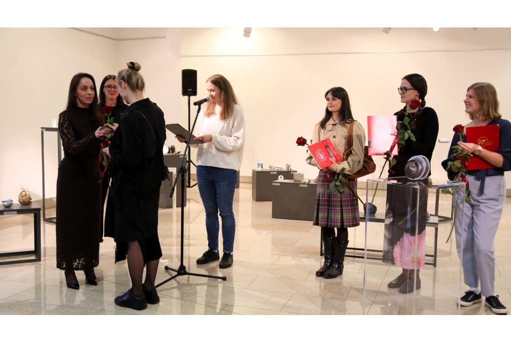 IV Ogólnopolskie Biennale Małej Formy Ceramicznej